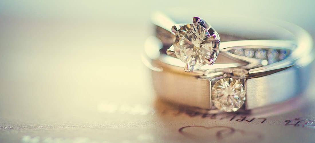 Engagement Rings