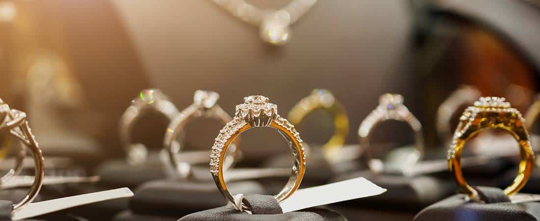 Engagement ring sale near me