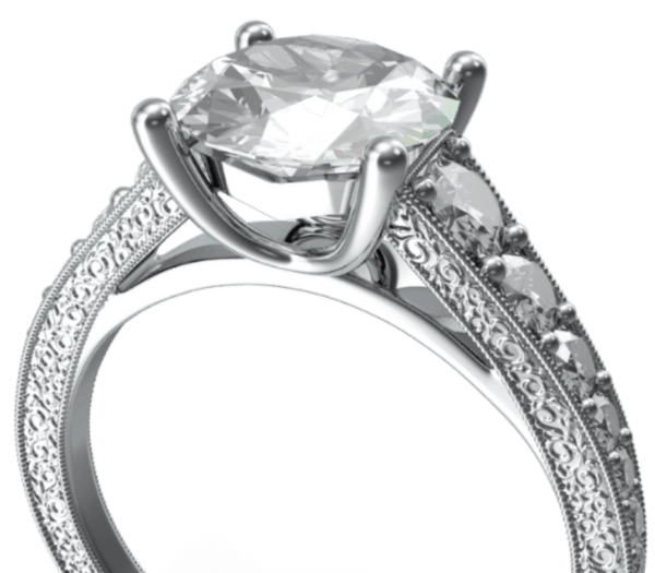 Custom Jewelry Designs Jewelry & Diamond Exchange