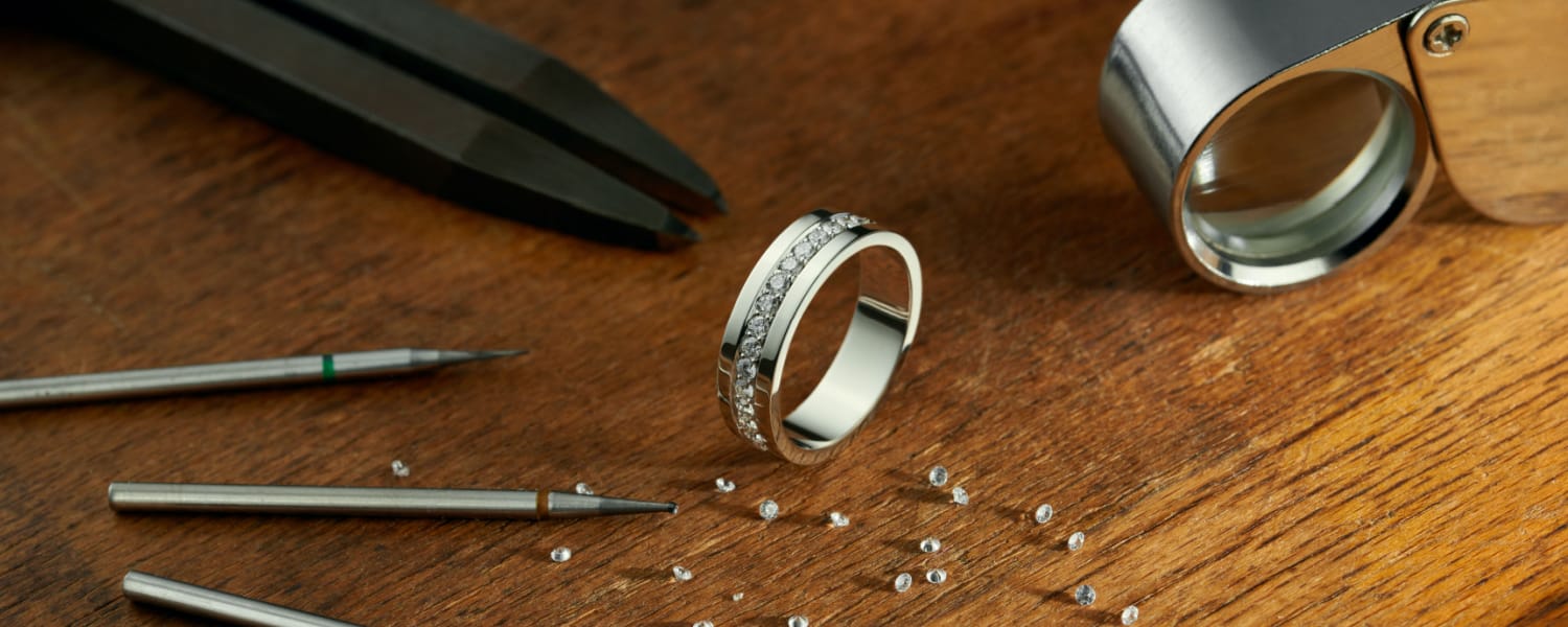 Jewelry Repair Services Downers Grove, IL
